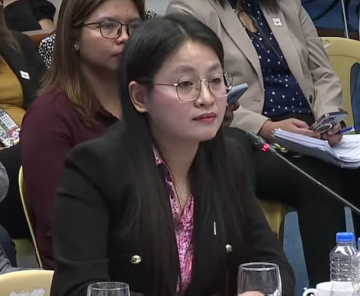 Pag-aresto kay Alice Guo sa Indonesia Kumpirmado ng NBI