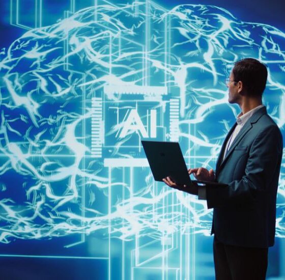 AI Algorithm Identifies Brain Patterns