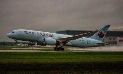 Air Canada