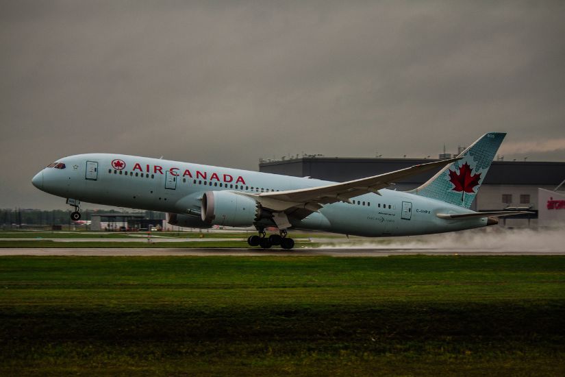 Air Canada