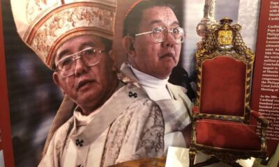 Pagbubukas ng Cardinal Jaime Sin Museum sa Aklan