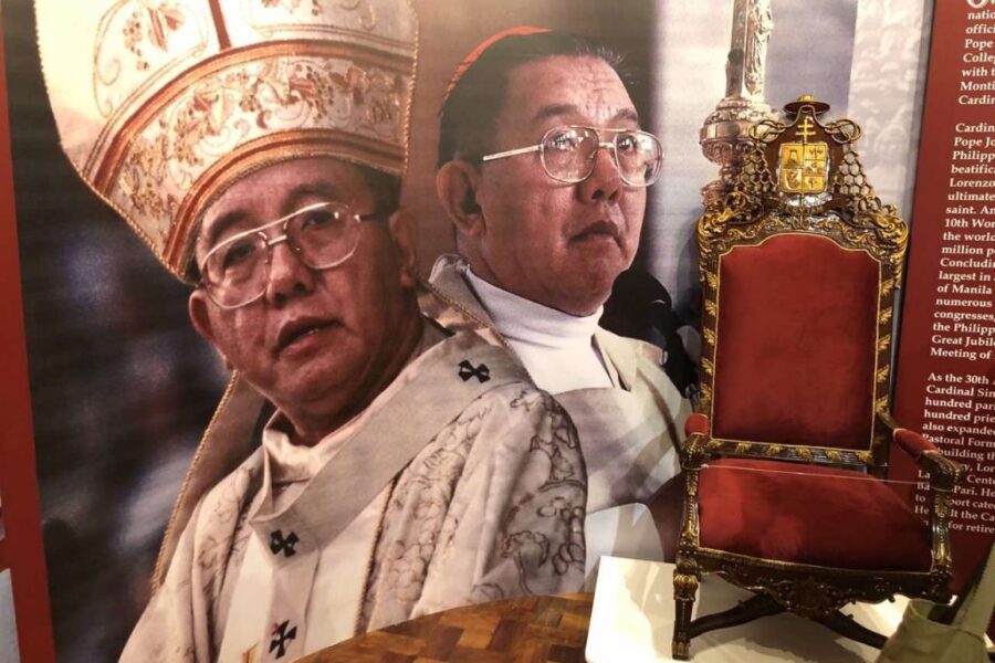 Pagbubukas ng Cardinal Jaime Sin Museum sa Aklan