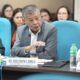 Justice Secretary Jesus Crispin Remulla