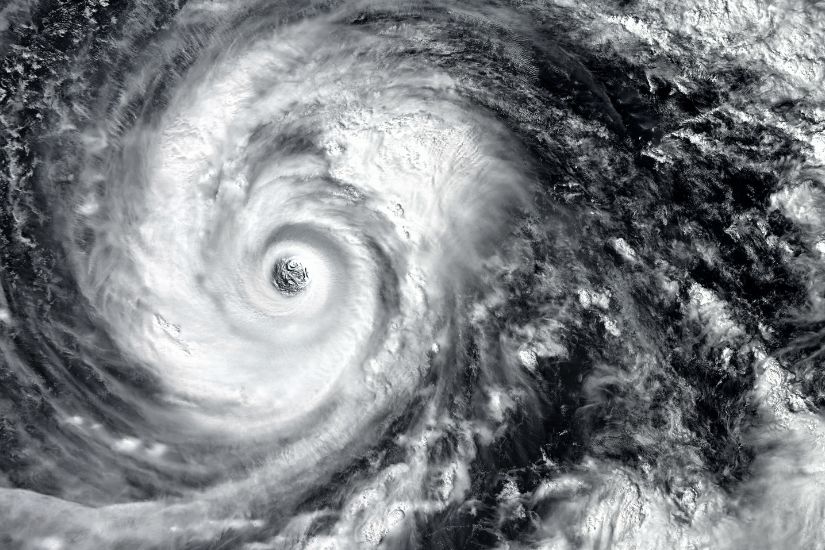 Super Typhoon