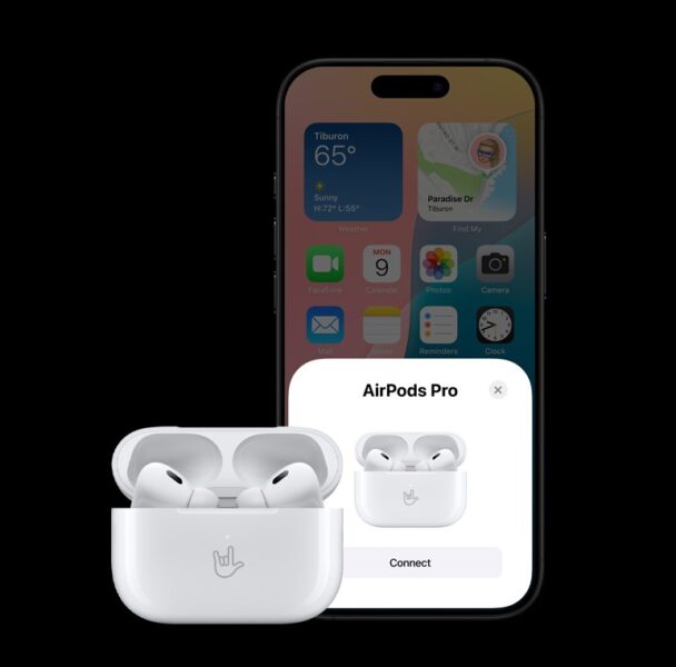 airpods pro 2 photo 2