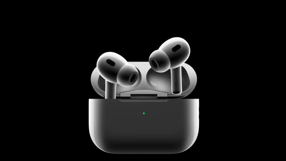 airpods pro 2