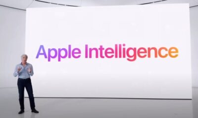 apple intelligence