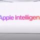 apple intelligence