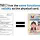 national id sample