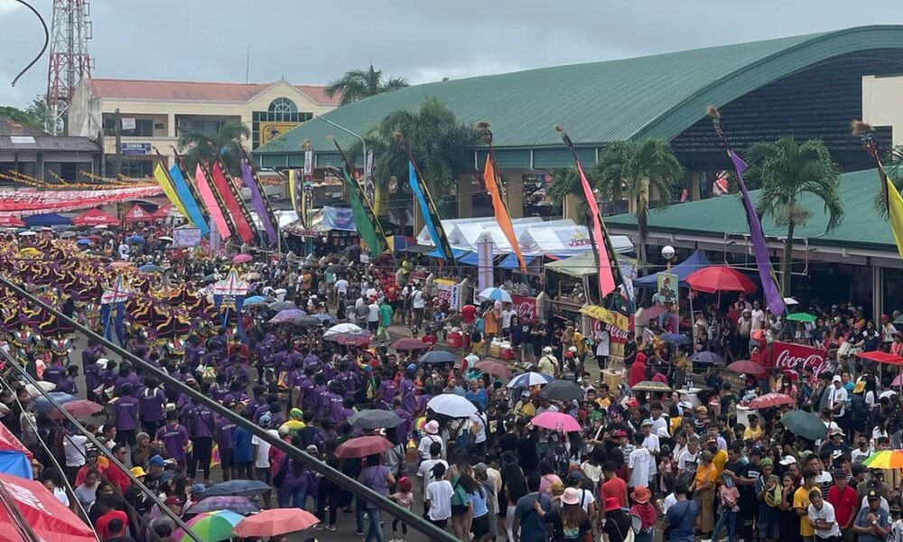 25K NA BISITA AT DEBOTO, AASAHANG DADAGSA SA KALIBO ATI-ATIHAN FESTIVAL 2025 –PMAJ ANDRADE