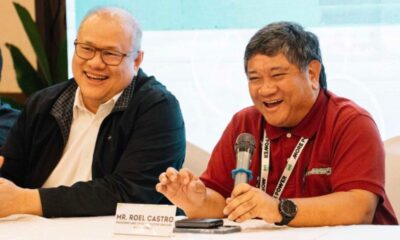 Pribadong Utilities nangunguna sa pagpapanatili ng mas mababang singil sa kuryente sa Western Visayas at Negros Island