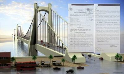 Sangguniang bayan ng Malay binawi ang suporta sa Caticlan-Boracay bridge