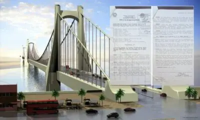 Sangguniang bayan ng Malay binawi ang suporta sa Caticlan-Boracay bridge